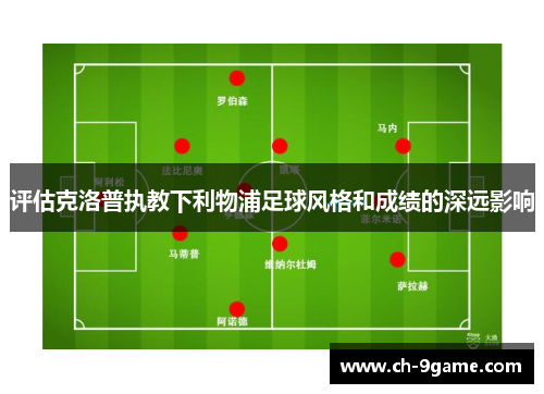 评估克洛普执教下利物浦足球风格和成绩的深远影响