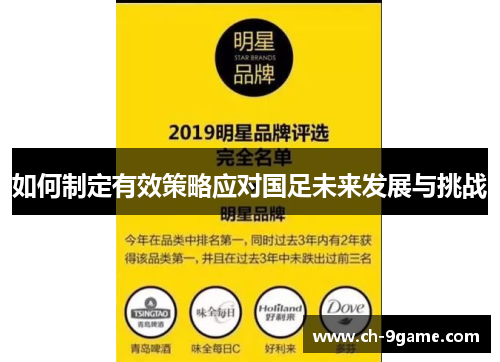 如何制定有效策略应对国足未来发展与挑战