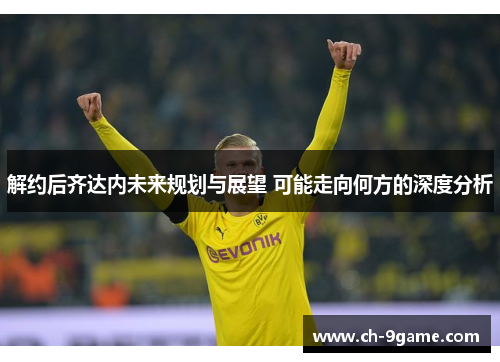 解约后齐达内未来规划与展望 可能走向何方的深度分析 解约后齐达内未来规划与展望 可能走向何方的深度分析