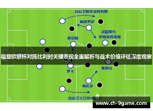 福登欧联杯对阵比利时关键表现全面解析与战术价值评估深度观察
